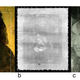 The hidden portrait overlaid over the existing portrait (Image: Scientific Reports)
